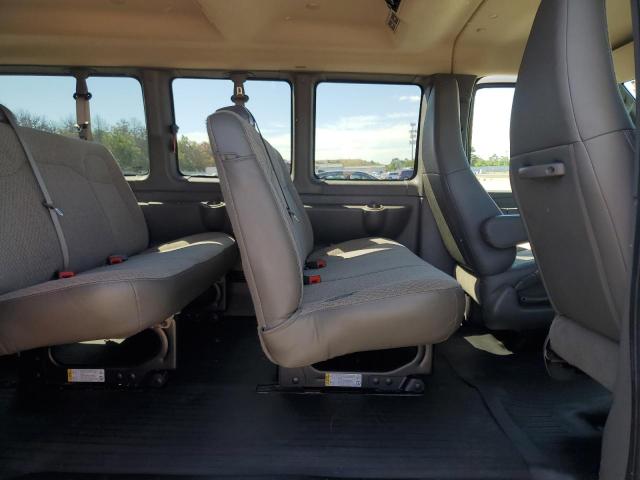 2018 GMC SAVANA G25 1GJW7EFP7J1230615