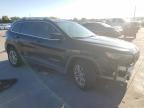 JEEP CHEROKEE L photo