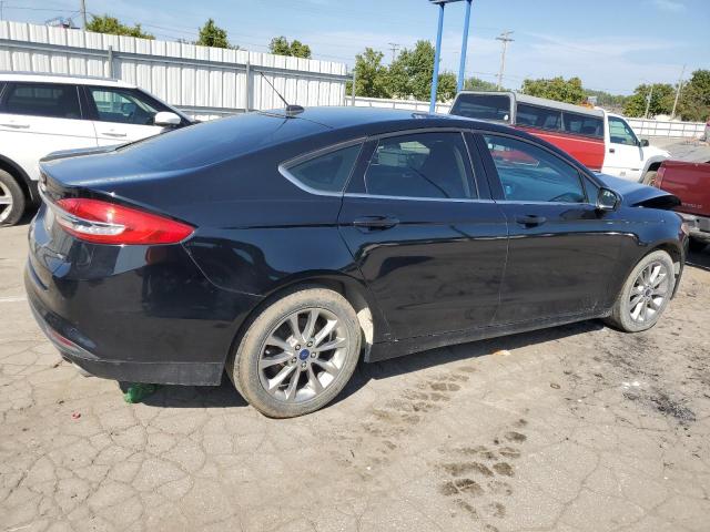 VIN 3FA6P0H71HR224533 2017 Ford Fusion, SE no.3