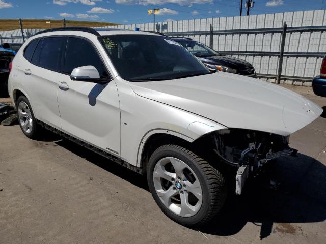 VIN WBAVM5C50EVV92554 2014 BMW X1, Xdrive35I no.4