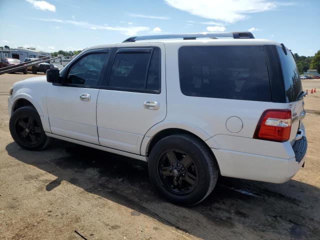 VIN 1FMJU1K52DEF42518 2013 Ford Expedition, Limited no.2