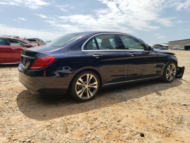 VIN 55SWF4JB0GU151432 2016 Mercedes-Benz C-Class, 300 no.3