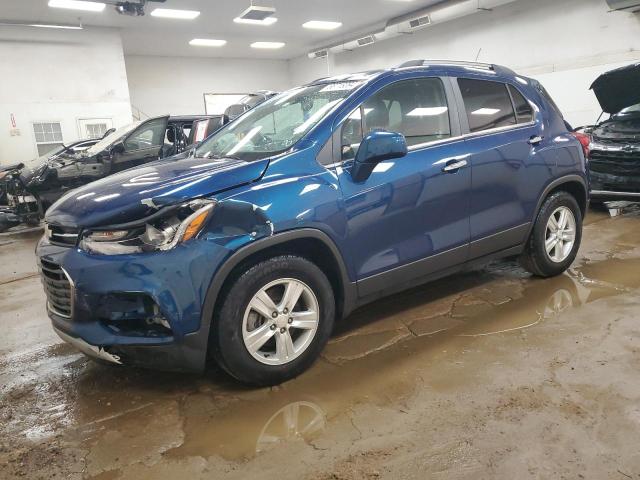 2020 CHEVROLET TRAX 1LT #2840972294