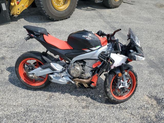 2021 APRILIA TUONO 660 - ZD4KSUE00MS000288