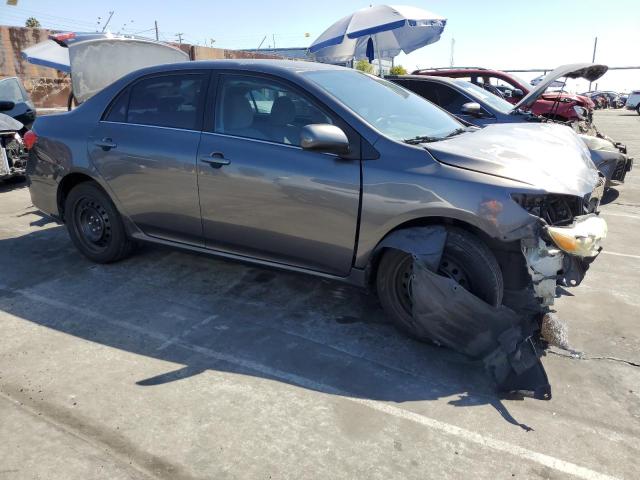 VIN 5YFBU4EE5DP223929 2013 Toyota Corolla, Base no.4