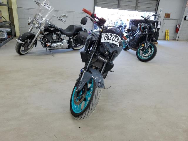 2023 YAMAHA MT-03 MH3RH20Y6PK010131