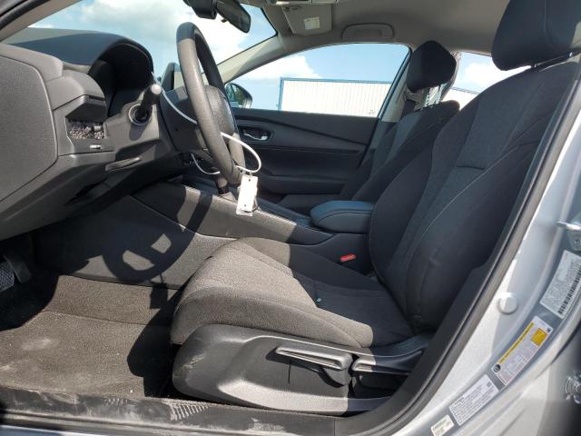 2024 HONDA ACCORD - 1HGCY1F28RA019098