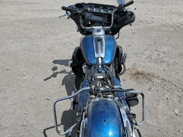 2018 HARLEY-DAVIDSON FLHTK 115T - 1HD1KWD14JB640043