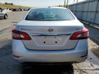 NISSAN SENTRA S photo