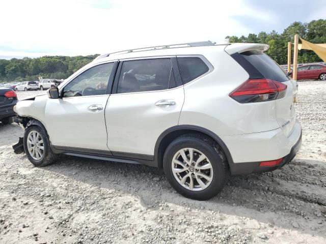 2017 NISSAN ROGUE S - 5N1AT2MT7HC734930