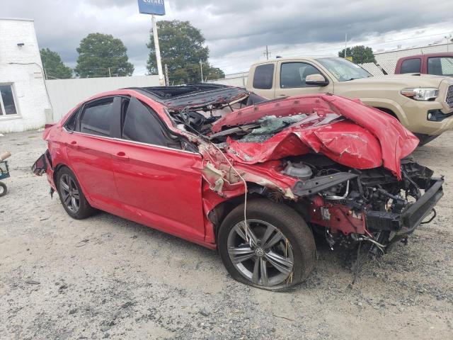 2021 VOLKSWAGEN JETTA S - 3VWC57BU9MM051648