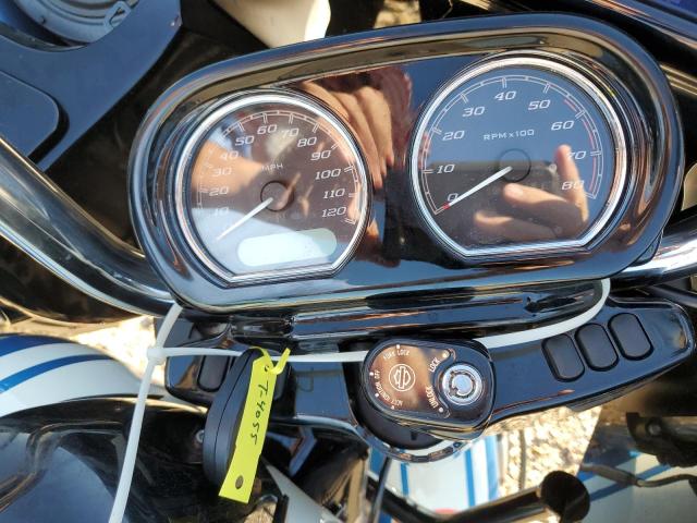 2023 HARLEY-DAVIDSON FLTRXST 1HD1ACL11PB635054