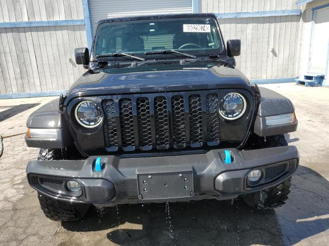 VIN 1C4JJXN64PW628903 2023 JEEP WRANGLER no.5