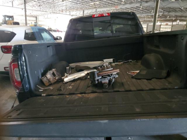 2018 GMC SIERRA C15 - 3GTP1PEJ8JG141336