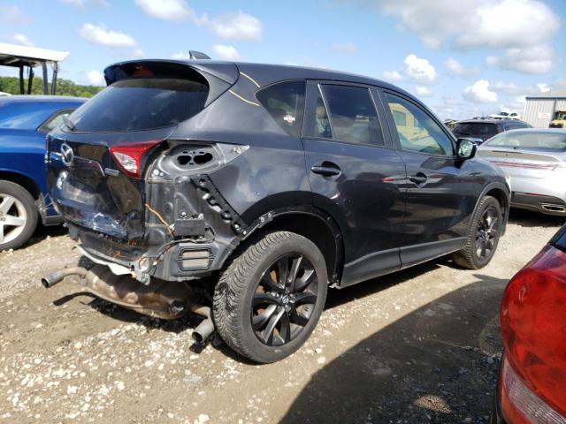 VIN JM3KE4DY1F0495309 2015 Mazda CX-5, GT no.3