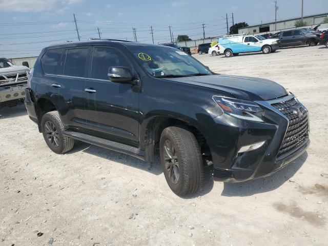 VIN JTJAM7BXXP5353075 2023 Lexus GX, 460 no.4