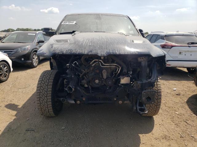 2020 RAM 1500 REBEL - 1C6SRFLT4LN213605