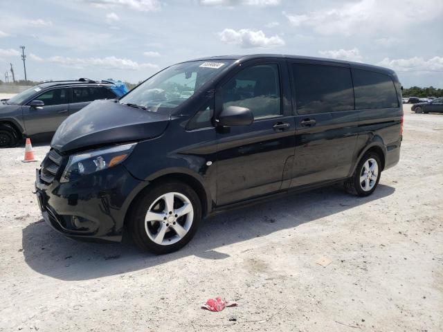 2018 MERCEDES-BENZ METRIS - WD4PG2EE0J3357551