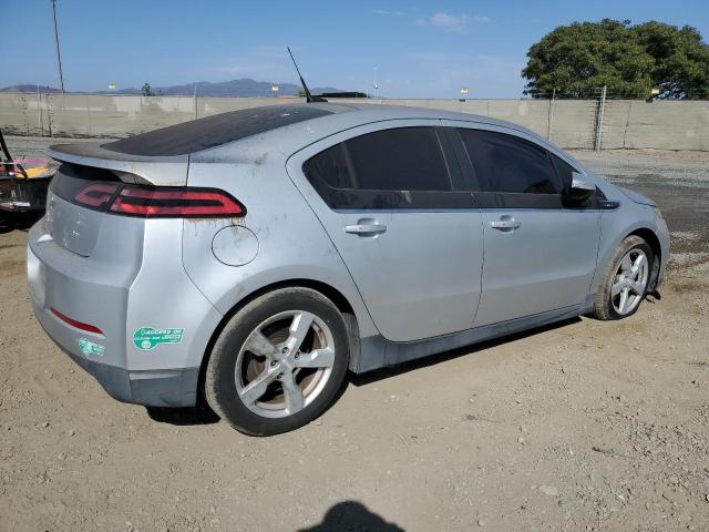 VIN 1G1RE6E48DU138593 2013 Chevrolet Volt no.3