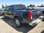 NISSAN FRONTIER S photo