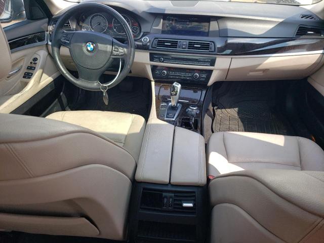 VIN WBAFR7C53DC829128 2013 BMW 5 Series, 535 I no.8