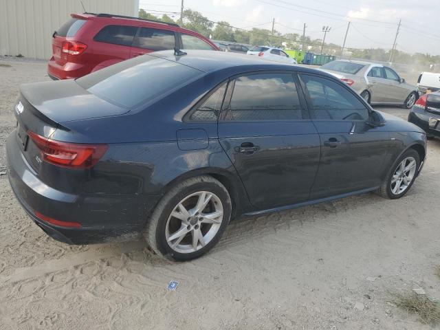 VIN WAUKMAF43JA061865 2018 Audi A4, Premium no.3