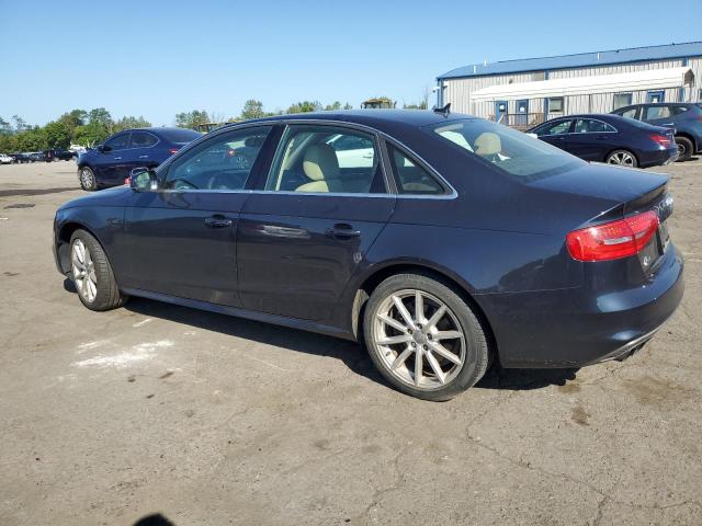 VIN WAUBFAFL9GN009479 2016 Audi A4, Premium S-Line no.2