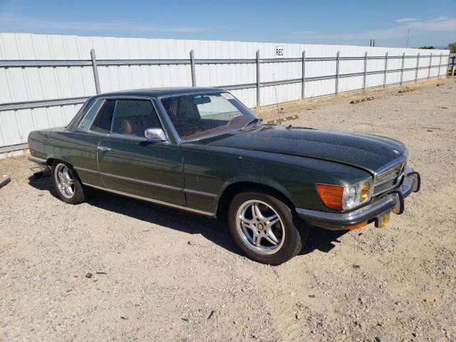 Vin: 10702412000721, lot: 67802614, mercedes-benz slc-class 19734