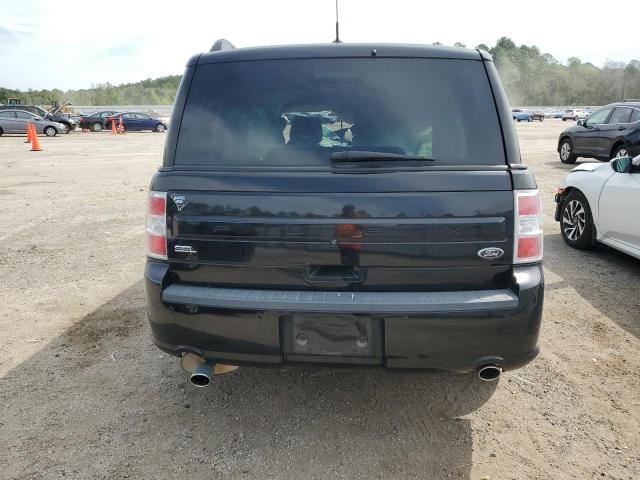 2016 FORD FLEX SEL - 2FMGK5C80GBA24519