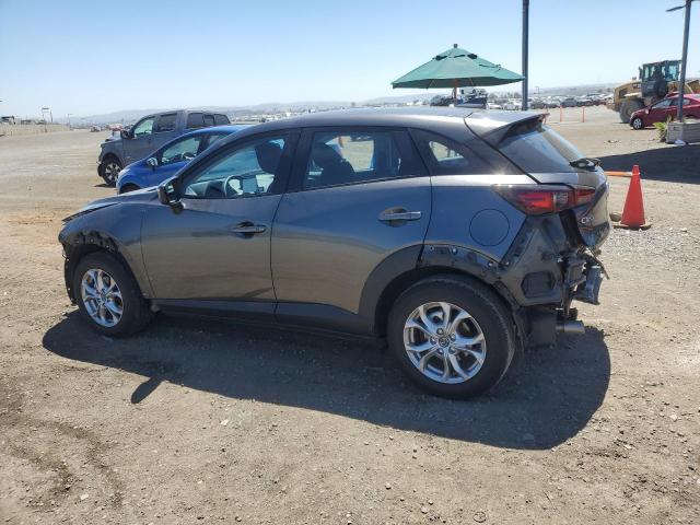 Vin: jm1dkdb72m1505132, lot: 67301384, mazda cx-3 sport 20212