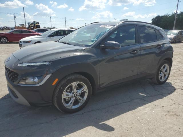 HYUNDAI KONA SEL