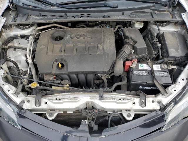 2017 TOYOTA COROLLA L - 5YFBURHE7HP675458