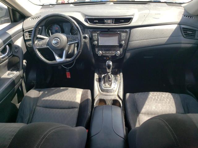 2017 NISSAN ROGUE S - JN8AT2MT5HW405196