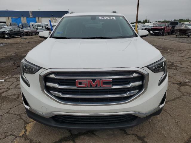 2019 GMC TERRAIN SL - 3GKALPEV9KL191159