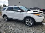 FORD EXPLORER L photo