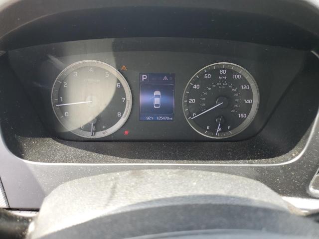 2016 HYUNDAI SONATA SE - 5NPE24AF2GH309850
