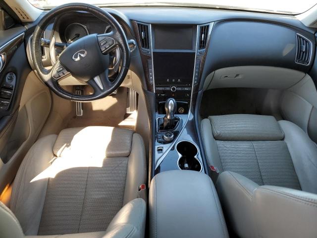 2016 INFINITI Q50 PREMIU - JN1EV7AP6GM301048