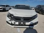 HONDA CIVIC EX photo