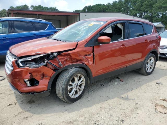 2019 FORD ESCAPE SE 1FMCU9GD1KUB19360  64843884