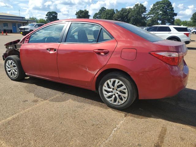2019 TOYOTA COROLLA L - 5YFBURHE5KP918451