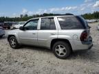 CHEVROLET TRAILBLAZE photo