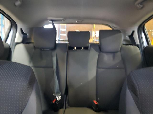 2019 HONDA HR-V LX - 3CZRU6H38KG721544