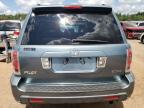 HONDA PILOT EXL photo