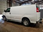 CHEVROLET EXPRESS G2 photo