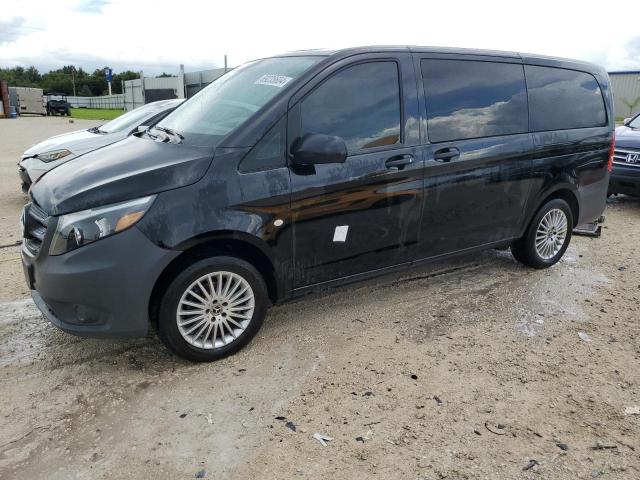 2018 MERCEDES-BENZ METRIS - WD4PG2EE8J3450740