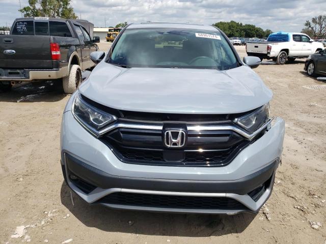 2021 HONDA CR-V EX 2HKRW2H59MH641822  68901574