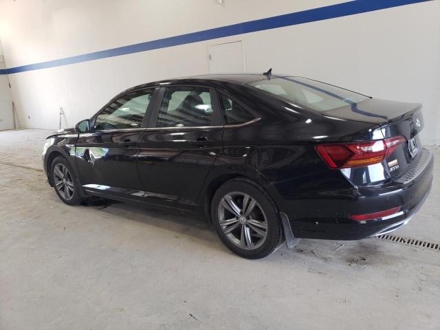 VIN 3VWCB7BU4KM254792 2019 Volkswagen Jetta, S no.2