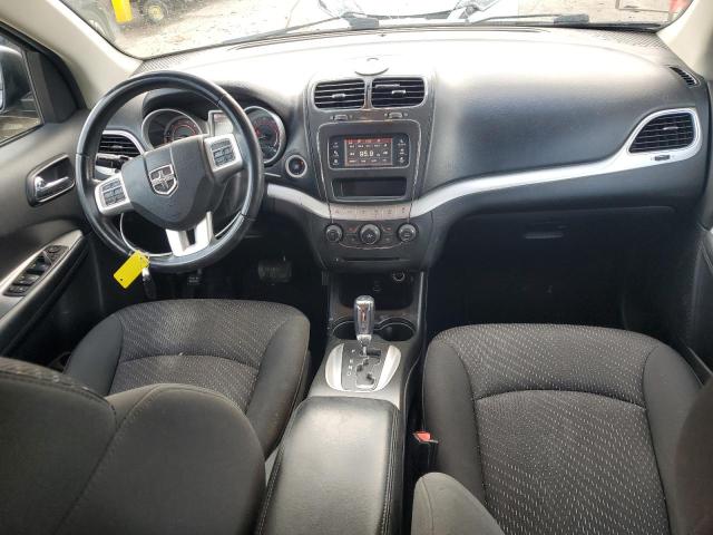 2018 DODGE JOURNEY SE - 3C4PDCABXJT241685