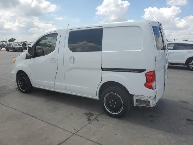 2015 CHEVROLET CITY EXPRE - 3N63M0ZN0FK725094