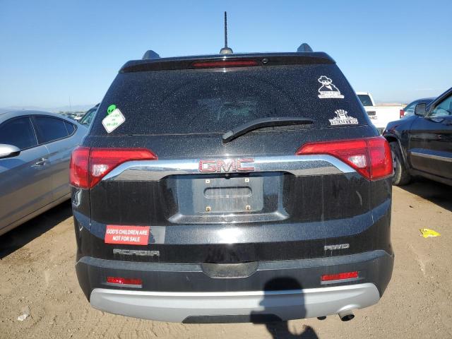 VIN 1GKKNSLA1HZ288181 2017 GMC Acadia, Sle no.6